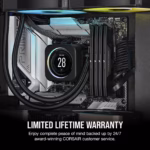 Corsair Vengeance 8GB 5200MHZ DDR5 RAM - Image 8