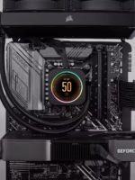 Corsair Vengeance 8GB 5200MHZ DDR5 RAM - Image 6