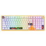 Cosmic Byte Arcturus 98 Tri-Mode Wired Keyboard