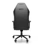 CYBEART | Ghost (Black) - APEX Series Gaming / Office Chair | 4D Lumbar, 4D Armrest, Endura™ Leatherette, AeroMag™ Pillow, Recline & Tilt - Image 12