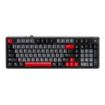 Cybeart Akula 99-Compact Full Size Wireless RGB Keyboard