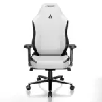 Cybeart Apex Series - Arctic White Gaming Chair - Image 13