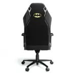 CYBEART | Batman Classic -  NEO Series Gaming / Office Chair | 4D Armrest, NeoTek™ Leatherette, AeroMag™ Neck & Lumbar Pillow, Recline & Tilt - Image 12