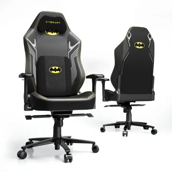 Cybeart Batman Classic-NEO Series Chair