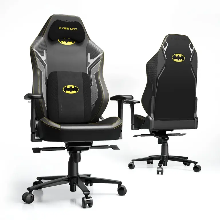 Cybeart Batman Classic-NEO Series Chair