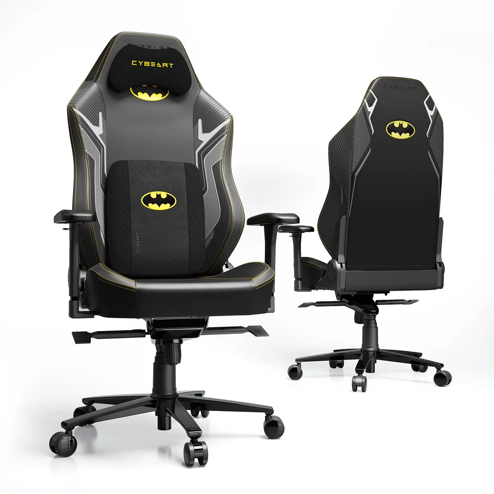 Cybeart Batman Classic-NEO Series Chair