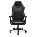 CYBEART | The Batman -  NEO Series Gaming / Office Chair | 4D Armrest, NeoTek™ Leatherette, AeroMag™ Neck & Lumbar Pillow, Recline & Tilt - Image 12