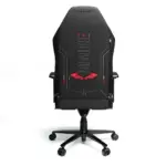 CYBEART | The Batman -  NEO Series Gaming / Office Chair | 4D Armrest, NeoTek™ Leatherette, AeroMag™ Neck & Lumbar Pillow, Recline & Tilt - Image 11