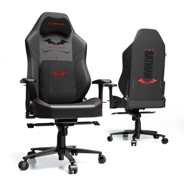 Cybeart Batman-NEO Series Gaming Chair