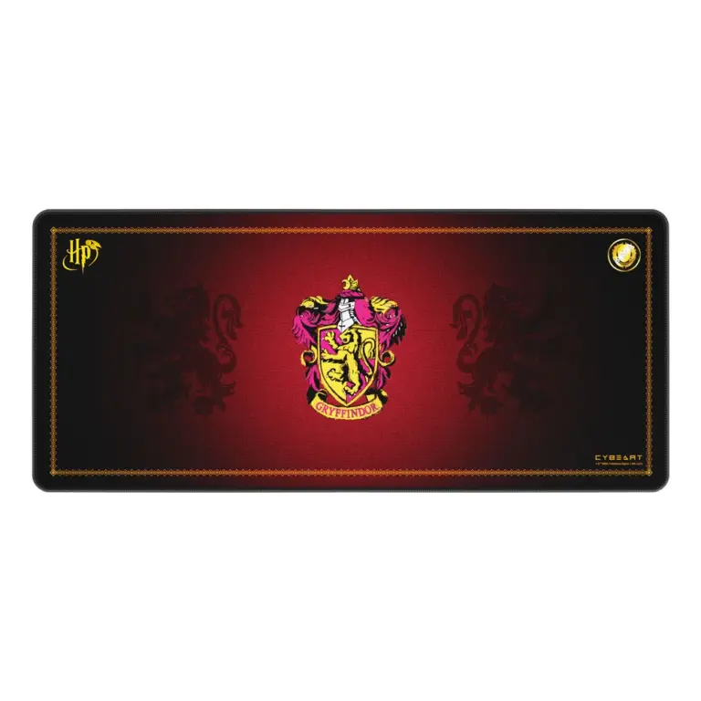 Cybeart Gryffindor Classic XXL Gaming Mouse Mat