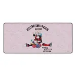 Cybeart Harley Quinn XXL Gaming Mouse Mat