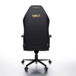 CYBEART | Imperial - NEO Series Gaming / Office Chair | 4D Armrest, NeoTek™ Leatherette, AeroMag™ Neck & Lumbar Pillow, Recline & Tilt - Image 12