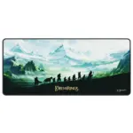 Cybeart Lord of The Rings XXL Gaming Mouse Mat