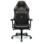 CYBEART | Lord of the Rings - NEO Series Gaming / Office Chair | 4D Armrest, NeoTek™ Leatherette, AeroMag™ Neck & Lumbar Pillow, Recline & Tilt - Image 2