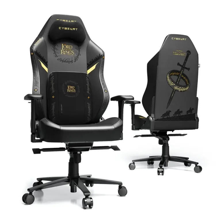 Cybeart Lord of the Rings-NEO Chair