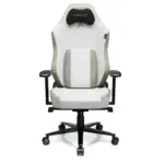 CYBEART | Lunar-NEO Series Gaming / Office Chair | 4D Armrest, NeoTek™ Leatherette, AeroMag™ Neck & Lumbar Pillow, Recline & Tilt - Image 12