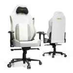 Cybeart Lunar-NEO White Gaming chair