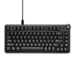 Cybeart Nighthawk 75 Lite TKL Wired RGB Keyboard