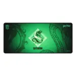 Cybeart Slytherin XXL Gaming Desk Mat