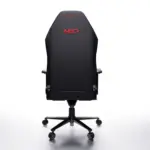CYBEART | Stealth - NEO Series Gaming / Office Chair | 4D Armrest, NeoTek™ Leatherette, AeroMag™ Neck & Lumbar Pillow, Recline & Tilt - Image 11