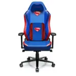CYBEART | Superman -  NEO Series Gaming / Office Chair | 4D Armrest, NeoTek™ Leatherette, AeroMag™ Neck & Lumbar Pillow, Recline & Tilt - Image 12