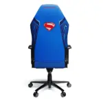 CYBEART | Superman -  NEO Series Gaming / Office Chair | 4D Armrest, NeoTek™ Leatherette, AeroMag™ Neck & Lumbar Pillow, Recline & Tilt - Image 11