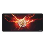 Cybeart The Flash XXL Gaming Mouse Mat