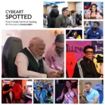 CYBEART | Vintage-APEX Series Gaming / Office Chair | 4D Lumbar, 4D Armrest, Endura™ Leatherette, AeroMag™ Pillow, Recline & Tilt - Image 2