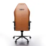 CYBEART | Vintage - NEO Series Gaming / Office Chair | 4D Armrest, NeoTek™ Leatherette, AeroMag™ Neck & Lumbar Pillow, Recline & Tilt - Image 12