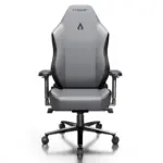 CYBEART | X11 Gray - APEX Series Gaming / Office Chair | 4D Lumbar, 4D Armrest, Endura™ Leatherette, AeroMag™ Pillow, Recline & Tilt - Image 14