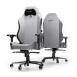 Cybeart X11 Gray-APEX Series Chair