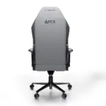 CYBEART | X11 Gray - APEX Series Gaming / Office Chair | 4D Lumbar, 4D Armrest, Endura™ Leatherette, AeroMag™ Pillow, Recline & Tilt - Image 13