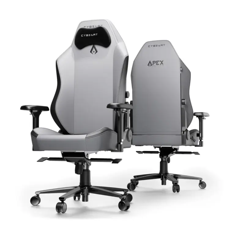 Cybeart X11 Gray-APEX Series Chair