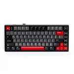 Cybeart X75 Rhino-TKL CNC Aluminum RGB Keyboard