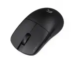 CYBEART | Xeus 39g Ultra-light Wireless Gaming Mouse | True 8K Polling | 42,000 DPI | PAW 3950 Sensor | 100M TTC Optical Switches | 300mA Battery | Tri-Mode (Black) - Image 13
