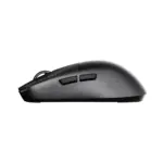 CYBEART | Xeus 39g Ultra-light Wireless Gaming Mouse | True 8K Polling | 42,000 DPI | PAW 3950 Sensor | 100M TTC Optical Switches | 300mA Battery | Tri-Mode (Black) - Image 12