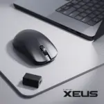CYBEART | Xeus 39g Ultra-light Wireless Gaming Mouse | True 8K Polling | 42,000 DPI | PAW 3950 Sensor | 100M TTC Optical Switches | 300mA Battery | Tri-Mode (Black) - Image 11