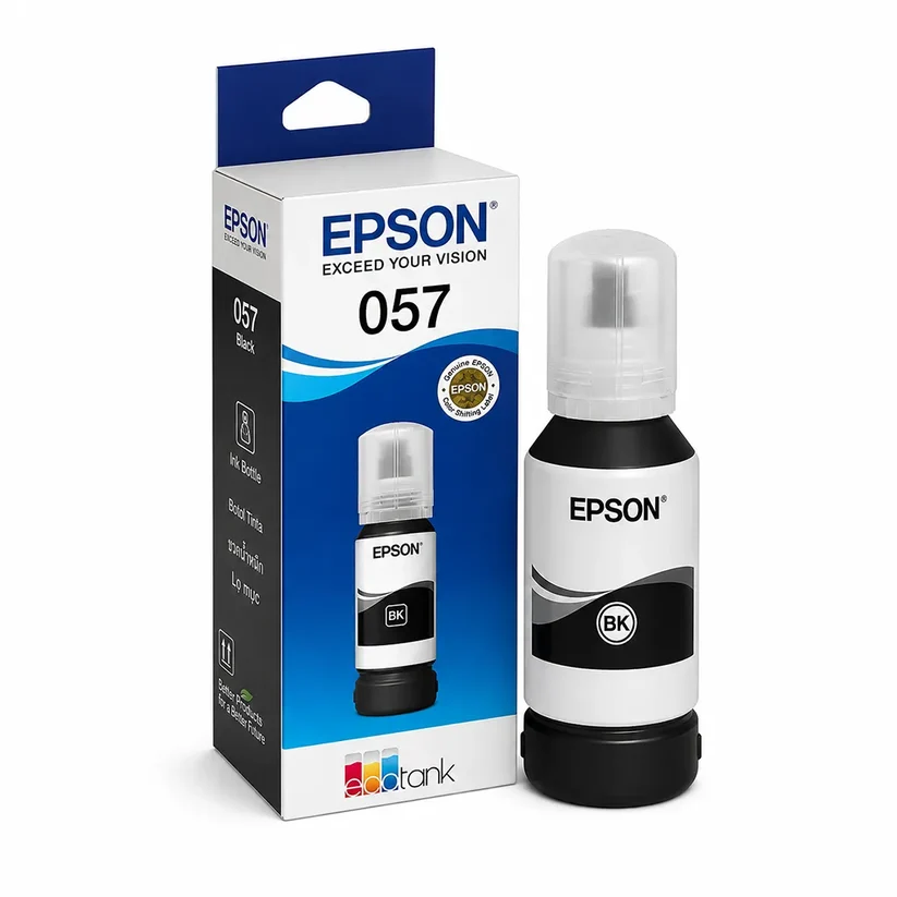 Epson 057 Ink 70 ml Epson 057 Ink 70 ml