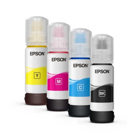 Epson Ink Bundle 65 ml each - 003 Set