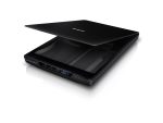 Epson Perfection V39 II Color Photo and Document Flatbed Scanner with 4800 dpi Optical Resolution, Scan to Cloud, USB Power and High-Rise, Removable Lid - Image 4