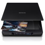 Epson Perfection V39 II