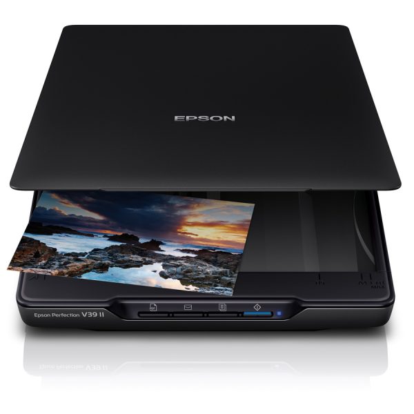 Epson Perfection V39 II