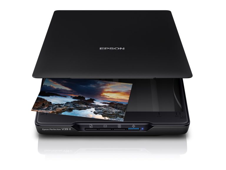 Epson Perfection V39 II
