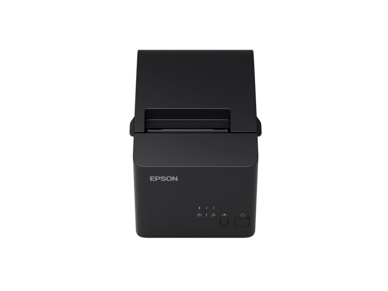 Epson TM-T82X-II-522 POS Thermal Printer