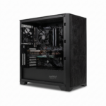 AI PC NVIDIA RTX 5060 Ti 16GB , AMD Ryzen 5 5600 (AM4), B550m Motherboard, 64GB DDR4-3200 2x32GB RAM, 2 tb nvme gen4 ssd, 650w power supply, CPU cooler, Cabinet airflow mesh mid tower