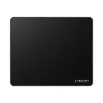 Ghost Black Medium Gaming Mouse Pad