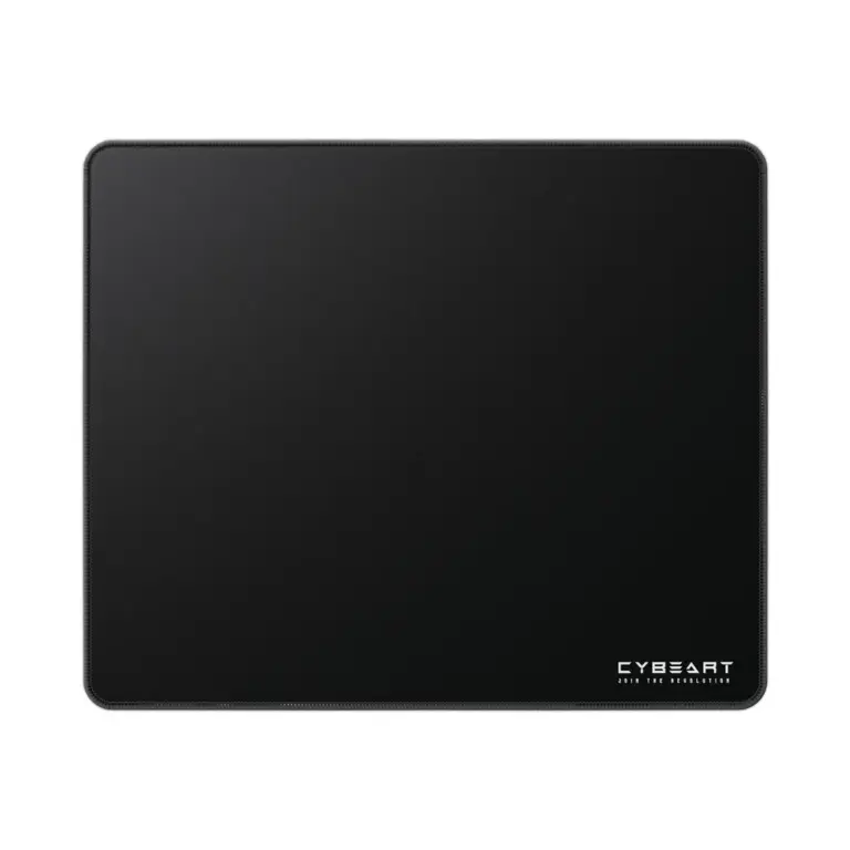 Ghost Black Medium Gaming Mouse Pad