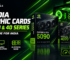 Nvidia graphic cards RTX 50 and 40 series price guide banner for India