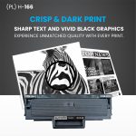 PRODOT 161A Works with HP LaserJet Pro 4006n | 4006dn | 4006dw | MFP 4112dw | MFP 4112fdn | MFP 4112fdw - Image 4