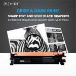 ProDot (PL) H-181A Cartridge Replaces HP Laser 303d, 303dw, MFP 323d, MFP 323dnw, MFP 323sdn, MFP 323sdnw Printers 1650 Yield - Image 4